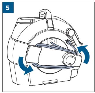 BISSELL SPOTCLEANAUTOPROSELECT3730N - Bissell - 18