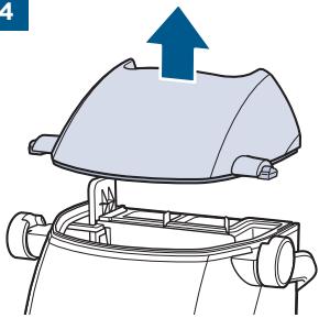 BISSELL SPOTCLEANAUTOPROSELECT3730N - Bissell - 54