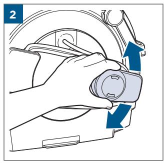 BISSELL SPOTCLEANAUTOPROSELECT3730N - Bissell - 33