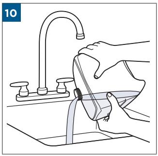 BISSELL SPOTCLEANAUTOPROSELECT3730N - Bissell - 69