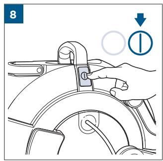 BISSELL SPOTCLEANAUTOPROSELECT3730N - Bissell - 39