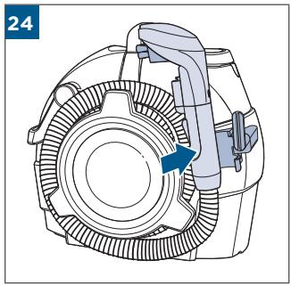 BISSELL SPOTCLEANAUTOPROSELECT3730N - Bissell - 84