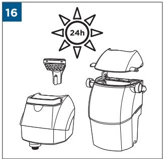 BISSELL SPOTCLEANAUTOPROSELECT3730N - Bissell - 75
