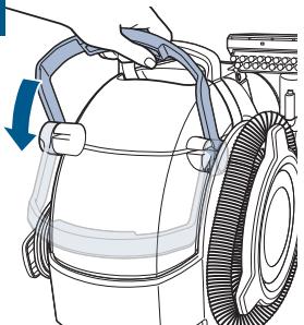 BISSELL SPOTCLEANAUTOPROSELECT3730N - Bissell - 58