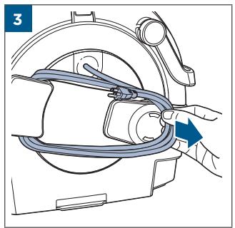 BISSELL SPOTCLEANAUTOPROSELECT3730N - Bissell - 34