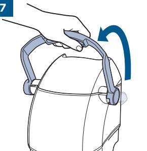 BISSELL SPOTCLEANAUTOPROSELECT3730N - Bissell - 57