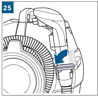 BISSELL SPOTCLEANAUTOPROSELECT3730N - Bissell - 85