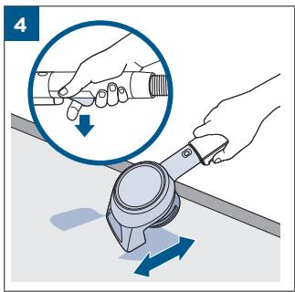 BISSELL SPOTCLEANAUTOPROSELECT3730N - Bissell - 46