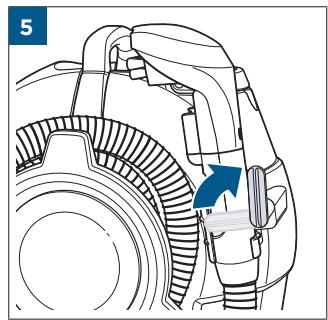 BISSELL SPOTCLEANAUTOPROSELECT3730N - Bissell - 36