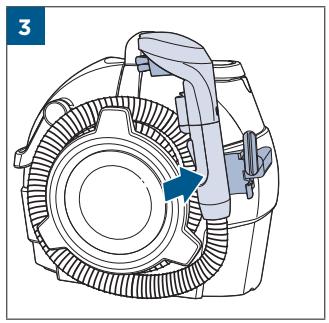 BISSELL SPOTCLEANAUTOPROSELECT3730N - Bissell - 16