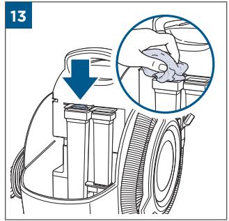 BISSELL SPOTCLEANAUTOPROSELECT3730N - Bissell - 72