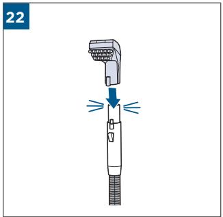 BISSELL SPOTCLEANAUTOPROSELECT3730N - Bissell - 81