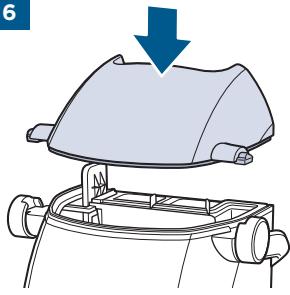 BISSELL SPOTCLEANAUTOPROSELECT3730N - Bissell - 56