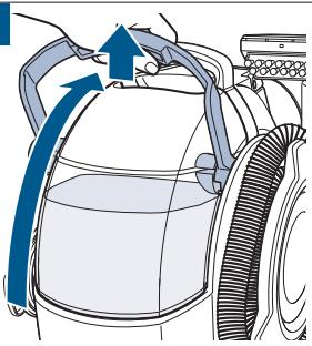 BISSELL SPOTCLEANAUTOPROSELECT3730N - Bissell - 52