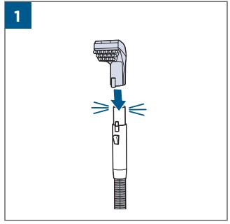 BISSELL SPOTCLEANAUTOPROSELECT3730N - Bissell - 14