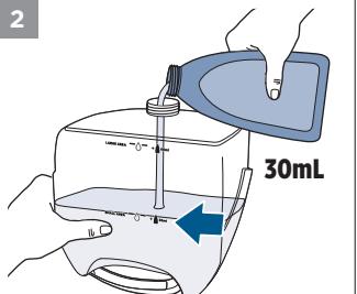 BISSELL SPOTCLEANAUTOPROSELECT3730N - Bissell - 27