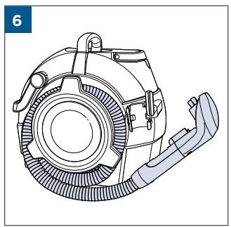 BISSELL SPOTCLEANAUTOPROSELECT3730N - Bissell - 37