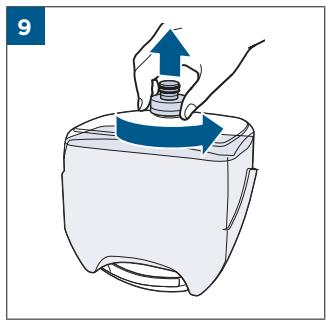 BISSELL SPOTCLEANAUTOPROSELECT3730N - Bissell - 68