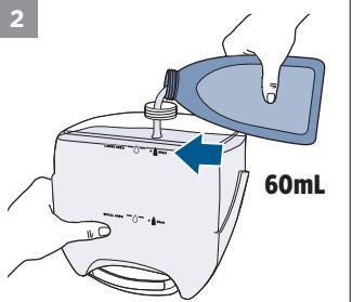 BISSELL SPOTCLEANAUTOPROSELECT3730N - Bissell - 30