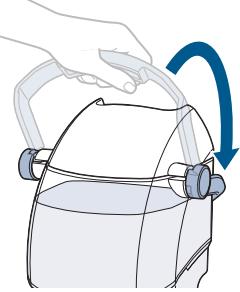 BISSELL SPOTCLEANAUTOPROSELECT3730N - Bissell - 53