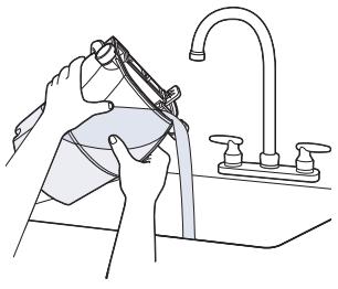 BISSELL SPOTCLEANAUTOPROSELECT3730N - Bissell - 55