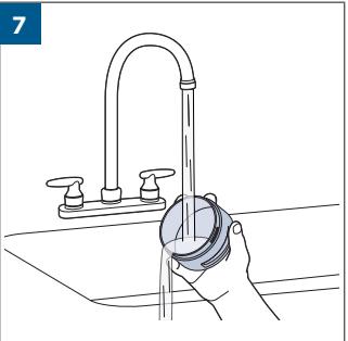 BISSELL SPOTCLEANAUTOPROSELECT3730N - Bissell - 49