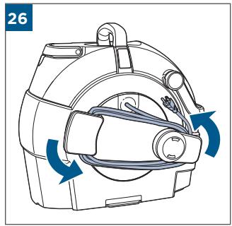 BISSELL SPOTCLEANAUTOPROSELECT3730N - Bissell - 86