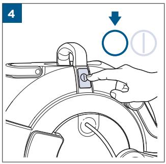 BISSELL SPOTCLEANAUTOPROSELECT3730N - Bissell - 63