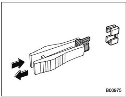 SUBARU Legacy (2016) - ATTENTION - 6