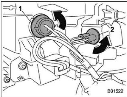 SUBARU Legacy (2016) - REMARQUE - 7