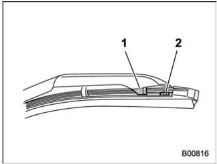 SUBARU Legacy (2016) - REMARQUE - 5
