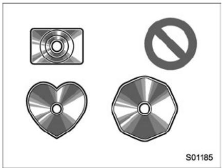 SUBARU Legacy (2016) - DANGER - 1