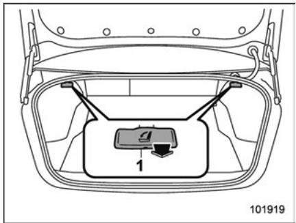 SUBARU Legacy (2016) - Legacy - 1