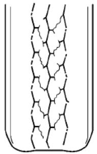 SUBARU Legacy (2016) - DANGER - 2