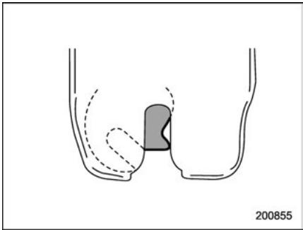 SUBARU Legacy (2016) - Inspection - 3