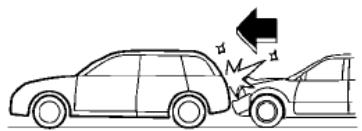 SUBARU Legacy (2016) - Fonctionnement du coussin de sécurité frontal perfectionné SUBARU - 12