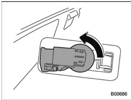 SUBARU Legacy (2016) - REMARQUE - 4