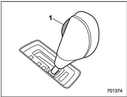 SUBARU Legacy (2016) - REMARQUE - 1