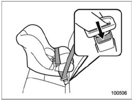 SUBARU Legacy (2016) - ATTENTION - 4