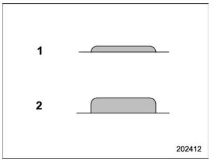 SUBARU Legacy (2016) - REMARQUE - 2