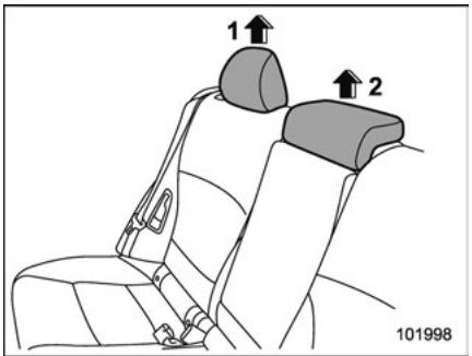 SUBARU Legacy (2016) - ATTENTION - 4