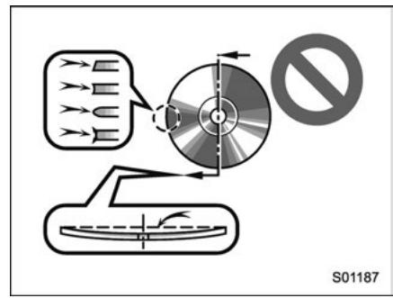 SUBARU Legacy (2016) - DANGER - 3