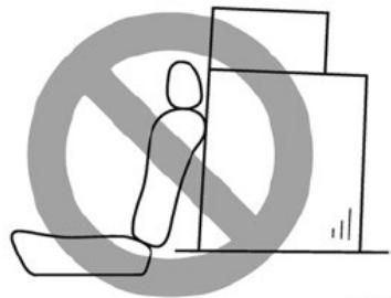 SUBARU Legacy (2016) - DANGER - 1