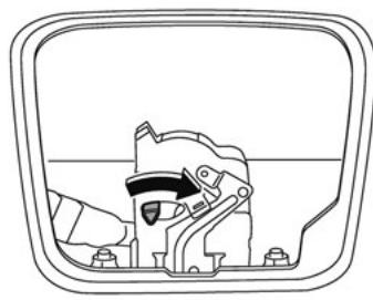 SUBARU Legacy (2016) - ATTENTION - 1