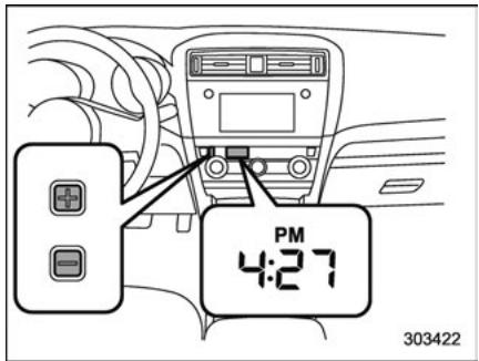 SUBARU Legacy (2016) - REMARQUE - 1