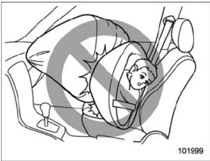 SUBARU Legacy (2016) - DANGER - 1