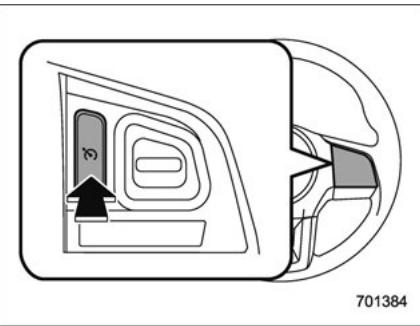 SUBARU Legacy (2016) - REMARQUE - 1
