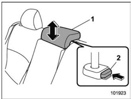 SUBARU Legacy (2016) - ATTENTION - 3