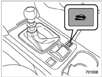 SUBARU Legacy (2016) - DANGER - 2