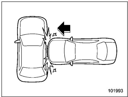 SUBARU Legacy (2016) - REMARQUE - 2